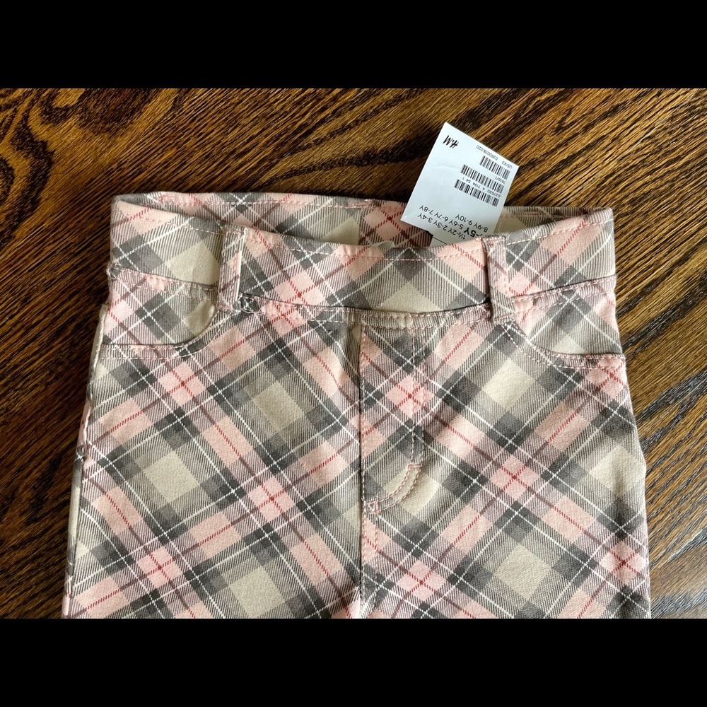 NEW Girls clothes - 4T - Picture 5 of 10